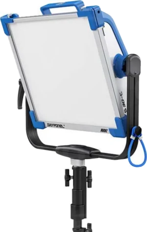 Arri Skypanel S30-C Blue/Silver