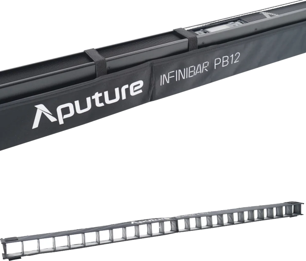 Aputure INFINIBAR PB12 Light Control Grid(45°)