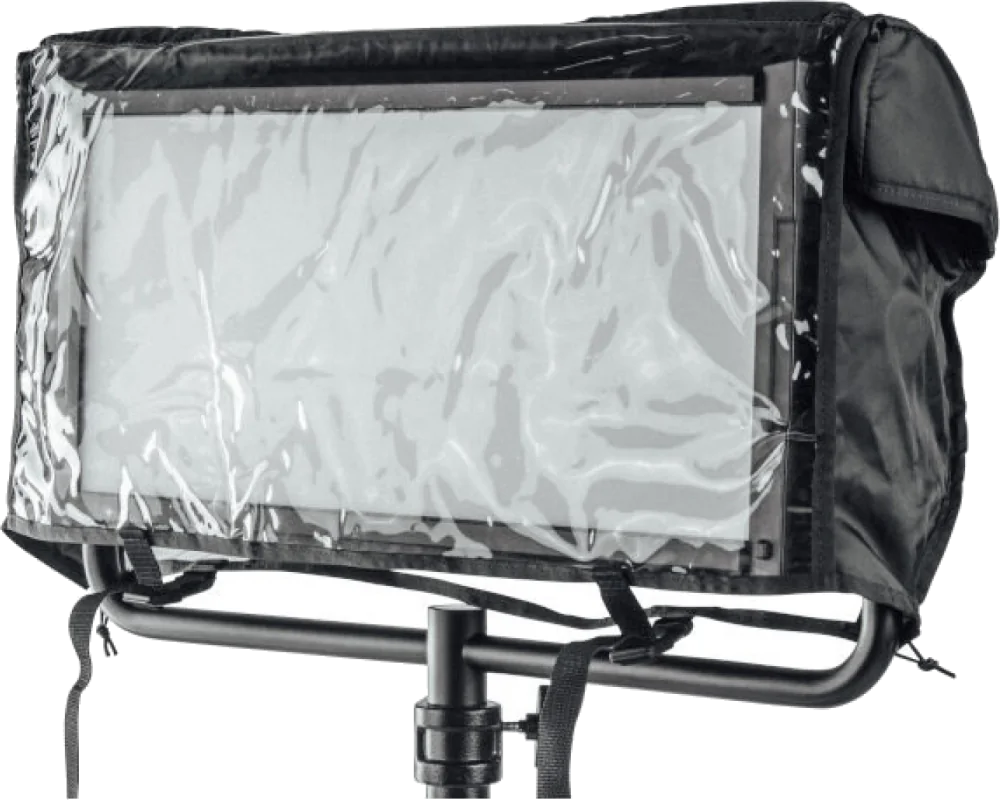 Litepanels Gemini 2x1 Fixture cover