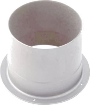 CT CS Spot Jr Top Hat, White