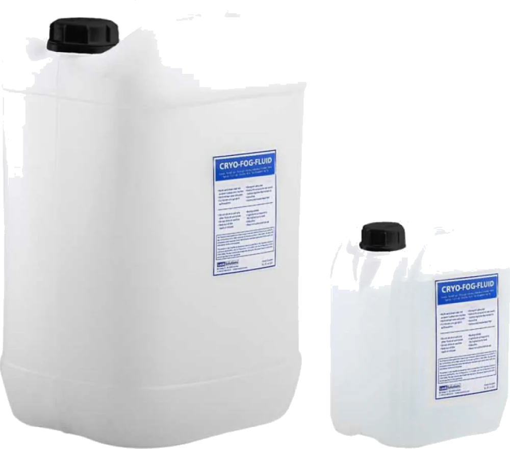 Look Cryo-Fog-Fluid 5L