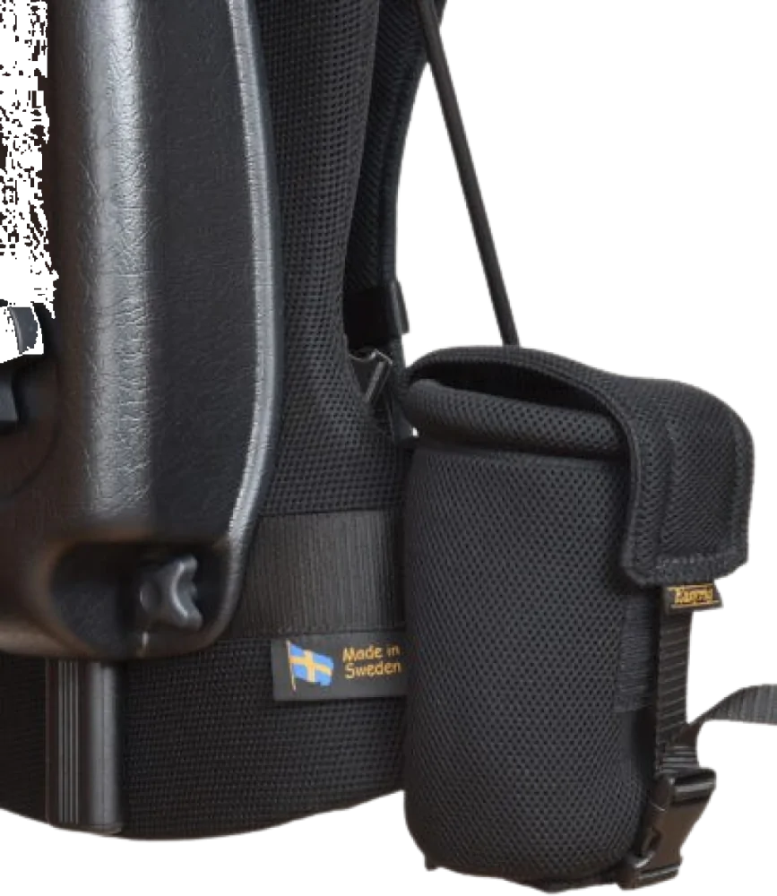 Easyrig Sidepouch for Minimax