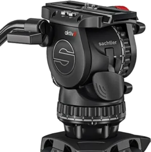 Sachtler Head Aktiv 8S