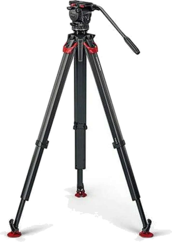 Sachtler System Aktiv 8S FT-75 MS