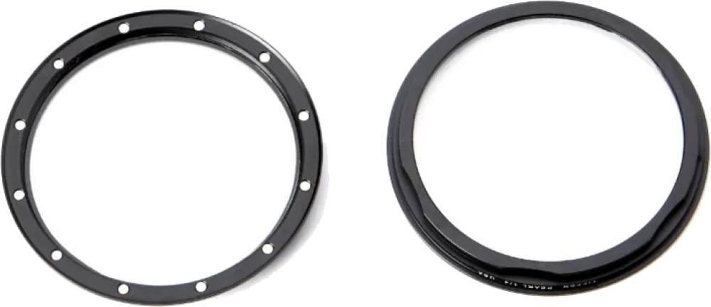 ARRI Signature Prime Black Pro Mist 1/8 Rear Filter